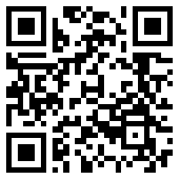 QR Code for dash:XxVRqqusF9qX79AdiVSqTHjSNzpgxyM2Gi