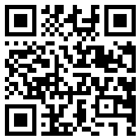 QR Code for dash:XxVcTuSNa4vPrKnPr3TZuaDePntuBCgrRG
