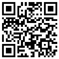 QR Code for dash:XxVcyCFCZVCvten8Sc5gcHyMW5QFKHGTpn