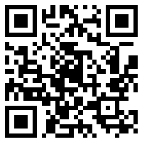 QR Code for dash:XxWBhYDmBmab3oPVKU6RdMCriT1SoAXWVn