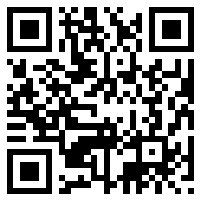 QR Code for dash:XxWYrbUbBVWc51KsQqbAtoT173d9o2CSvE