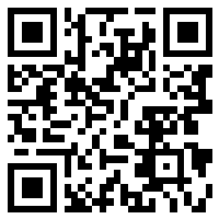 QR Code for dash:XxXC6AyXGRDe1GD89boqitWNFFWNNnTX5s