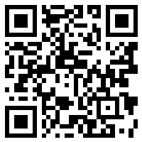 QR Code for dash:XxYcVmP2bzCCG5sAdfATdHAtF5bmw9kBYs