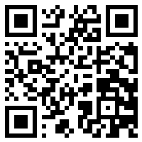 QR Code for dash:XxYfMYB5QdtzRbnuPaYXURSyRbp9Gypr7X
