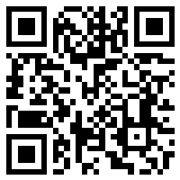 QR Code for dash:Xxaf5Q6MfTP6urT3oqbKff1HB7ghE5wsSj
