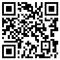 QR Code for dash:XxajgXAs5J3tLfMEFX9VMHMNJPHariMLFU