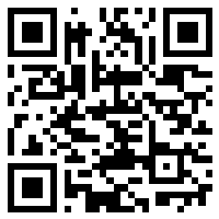 QR Code for dash:XxcBjGaycViP5RXMCEhKc3o6pKWCABvKH6