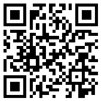 QR Code for dash:XxcEpViPN126QBSFWZPTE6ingT3h9B2viQ