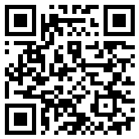 QR Code for dash:XxcY7CspmMCddndphcwEnvuneprjer2JpT