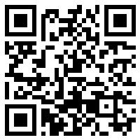 QR Code for dash:XxchB3HXALVivpJ6KPrregHcTGTsPxadvc