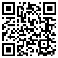 QR Code for dash:Xxcm15TYRuKzqpEZzVGXYi7ACcpm5jq5fT
