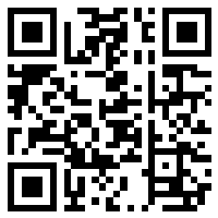 QR Code for dash:XxcvS2PwoQgjEQUDnATTLbmUbziSYHVFmM