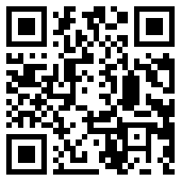 QR Code for dash:Xxde5NMpfABFinbAKCPj8zW1ZqT7wra4p4