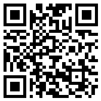 QR Code for dash:XxdnQkxVCQsinCC7AjpdgpJW4qxRD75v4N