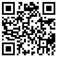 QR Code for dash:XxekvvmLgrMG6d6ebpCmJpXnW3mT38t3Fz