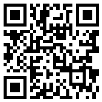 QR Code for dash:Xxf6hhU6ATnRC5SZmfaLrysyDHv95GmH2A