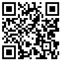 QR Code for dash:XxfVufXh5usrkXWHA3siFSjsBZpE3A1Fhe