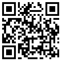 QR Code for dash:XxffAciHVUabfaSdaiGSBmREUzRiFcRQc3