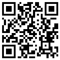 QR Code for dash:XxfodVaskTi9FNiTbbmDyuWPUxYPCgvG39