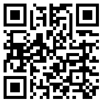 QR Code for dash:XxfptPRTfadEanQuRkLzmh6brRu8Dig5Tz