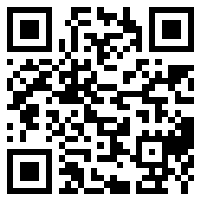 QR Code for dash:Xxft2PoWeJWp1jwp2FxiUSbo4uaBjTnD1M