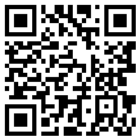 QR Code for dash:XxgTEExZZBhXMcyESMoBCjsKxSAWd8eqQi