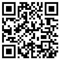 QR Code for dash:Xxgt84eTvi8GaE7JoAfWCPRDpDCyt8NCdB