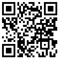 QR Code for dash:XxhWHfVA7G3VCmdKw313fJCm1jMAaAwTwV