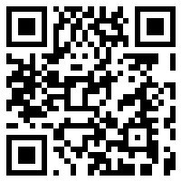 QR Code for dash:Xxi6HPCcDFy7HDzHMQrz8Q3p4dk7vMqHTY