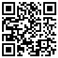 QR Code for dash:XxiV3847wEdWyGVia69f6gDB3vCfEdtF44