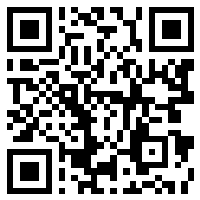 QR Code for dash:XxipVTj9DAhT3s8EhYHNFp4Yrpxpi34xWx