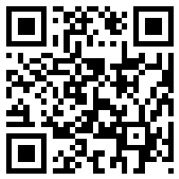 QR Code for dash:Xxj96S5puL1aBZbLUthbVZ8ccxKcVxGJ4z