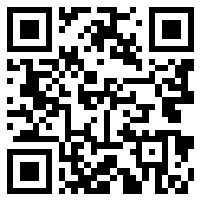 QR Code for dash:XxjKj29YJutrfTeVg4GSoaZTh2Znb5qUMf