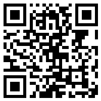 QR Code for dash:XxjRK1rdcouctRXWY3pic89Krja8vcdMou