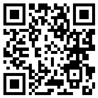 QR Code for dash:XxjVAG4dfkUVRav1n51eJ4V3AwreEjoj1f