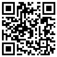 QR Code for dash:XxjWCWAjWDFcaUB6NuMB8DAix1iTpkZtnL