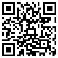 QR Code for dash:Xxjy7wf1vS2g3xQMYV2DPiN4p1QfDKDPdg
