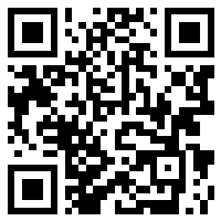 QR Code for dash:Xxk3cfbP4jk7UUiTQDoWmTDzYRv2ymkPx7