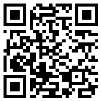 QR Code for dash:Xxk7khXvyVEvrJA2ciHTw3HPqs8LXRdvgC