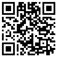QR Code for dash:XxkPKGG2zd9wfWcszNj29QPnswWo4AwuFp