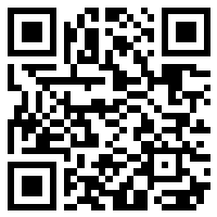 QR Code for dash:XxkthFuySssVnzMjY6FS3ALx5i2fMCNTAb