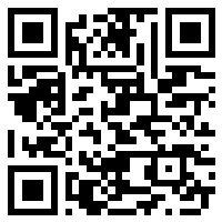 QR Code for dash:Xxm262YZvDGyioXUTipb475LrQSCW3WSZo