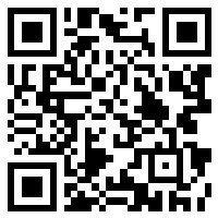QR Code for dash:XxmqspnWVE13DW9UkfPWMJDtEx6UGibcR6