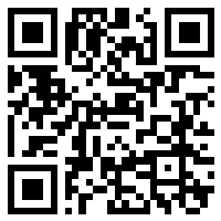 QR Code for dash:Xxn8DPoCVYKZXtWgv1ZRbAnY6An3SamK14