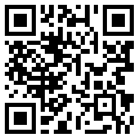QR Code for dash:Xxnw5PRpd2oDmubPBG84XxumfLvFPY6jBM