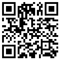 QR Code for dash:Xxnyc8SfteyZD2k9o1ADBi87UbjGdCRgZH