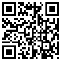 QR Code for dash:XxooW5AvcrLeo7TBmXC3eubJVcUwhW14xk