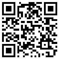 QR Code for dash:Xxp4d1eSAhQPTR8rZfJS5VTYbg69p9gWsf