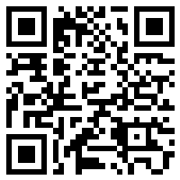 QR Code for dash:Xxp8jfr3o7pKzw6nZewqT6A4L2arLLcs83