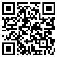 QR Code for dash:XxpCqkHiL35jeY1Xantc67ffHXCtFkDM7J